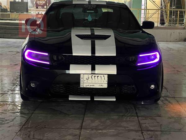 Dodge for sale in Iraq